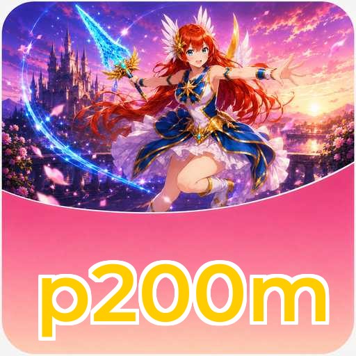 Tentang p200m