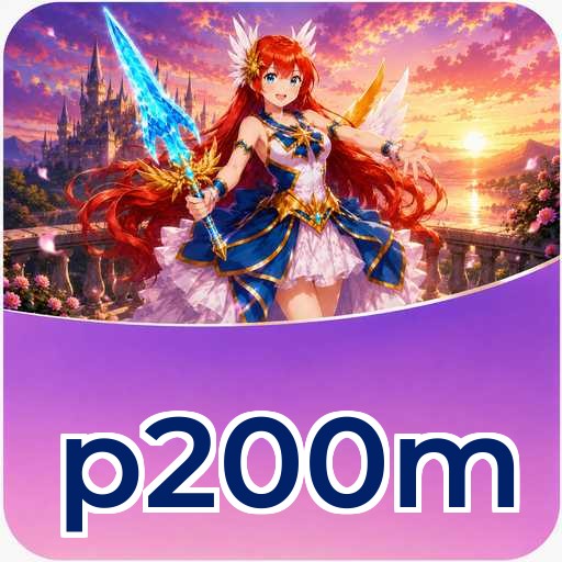 Permissions p200m
