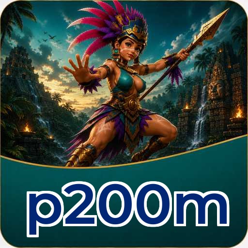 Fitur p200m